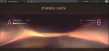 Native Instruments Ethereal Earth v2.0.2 KONTAKT